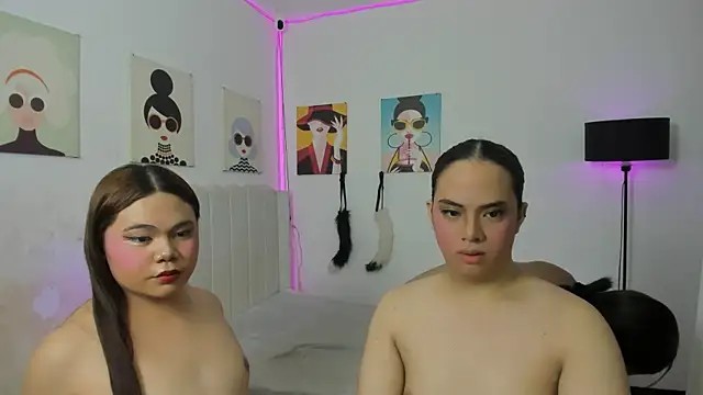 AliciaMooore online show from June 24, 10:58 am