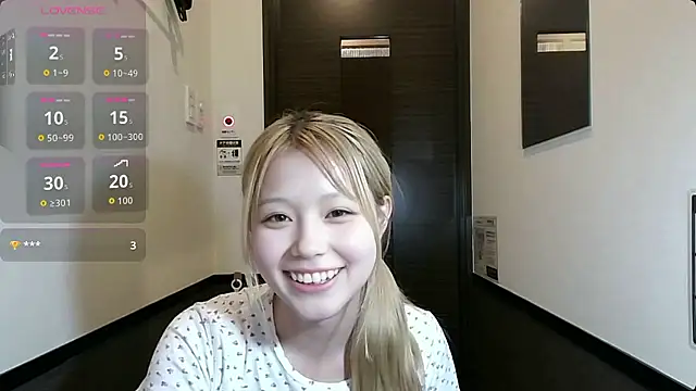 ichigochan2 online show from July 15, 7:04 am
