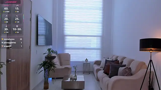 SarahPreston online show from January 7, 3:50 pm