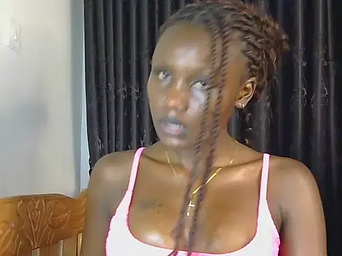 ebony queen11 online show from August 7, 4:51 am