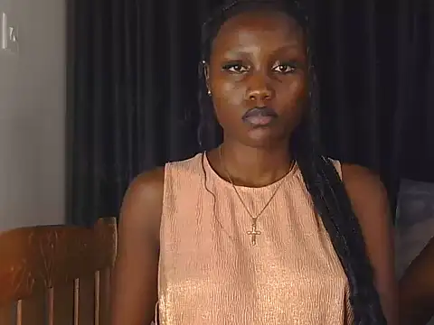 ebony queen11 online show from August 4, 12:15 am
