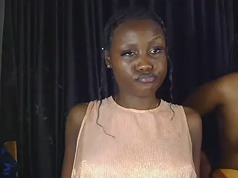 ebony queen11 online show from July 31, 3:09 pm