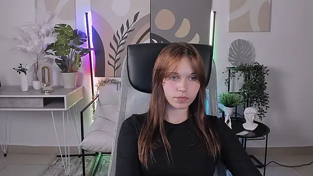 KayaFederico online show from June 28, 1:06 pm