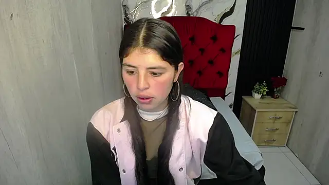 lyssa blue online show from June 27, 12:22 pm