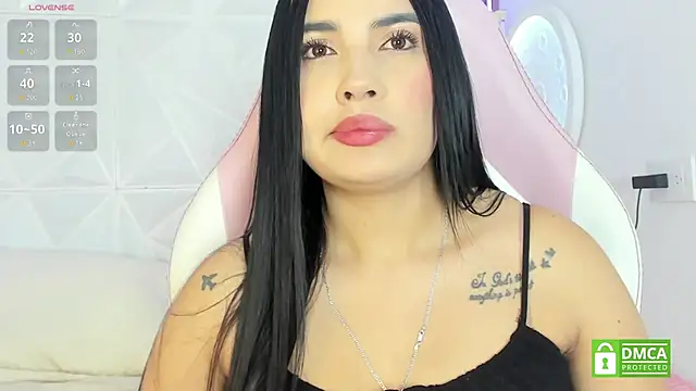 Antonellalovely online show from June 24, 2:48 pm