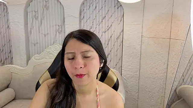sophie rose cn online show from July 24, 1:29 pm