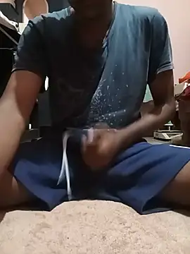 Indianhothunk 56 online show from June 27, 3:34 am