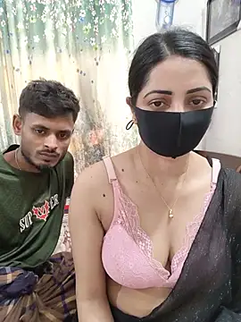 Couple-8 online show from June 25, 5:12 am