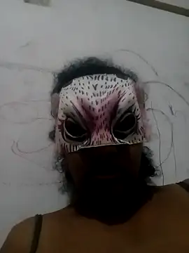 wildtulip0 online show from July 1, 12:00 am