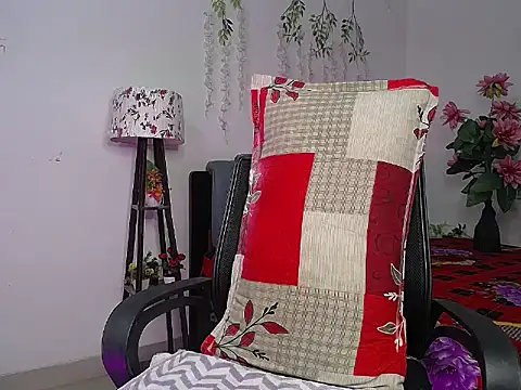 Cute Kritika69 online show from July 28, 8:52 pm