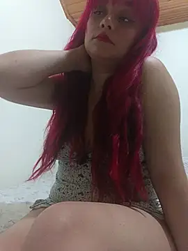 Panthx08 online show from July 23, 3:26 am