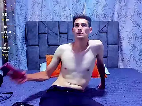 HARDBOY BWC online show from June 25, 4:12 pm