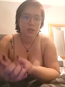 MidnightMay online show from June 24, 3:10 pm