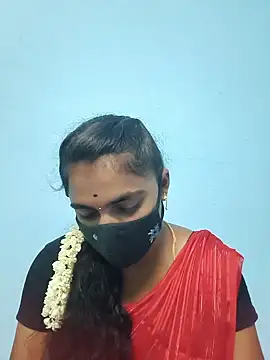 Snapshot of Megavarthinii chatting on June 26, 2:12 pm Megavarthinii online show from June 26, 2:12 pm