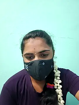Snapshot of Megavarthinii chatting on July 11, 3:07 am Megavarthinii online show from July 11, 3:07 am