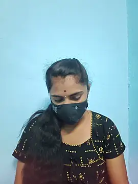 Snapshot of Megavarthinii chatting on July 2, 3:23 am Megavarthinii online show from July 2, 3:23 am