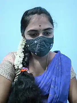 Snapshot of Megavarthinii chatting on July 23, 4:58 pm Megavarthinii online show from July 23, 4:58 pm