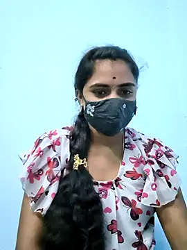 Snapshot of Megavarthinii chatting on July 26, 3:02 am Megavarthinii online show from July 26, 3:02 am