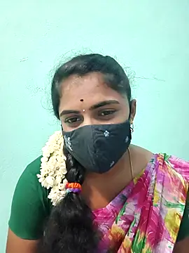 Snapshot of Megavarthinii chatting on July 11, 3:12 pm Megavarthinii online show from July 11, 3:12 pm