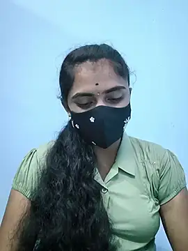Snapshot of Megavarthinii chatting on July 28, 3:21 pm Megavarthinii online show from July 28, 3:21 pm