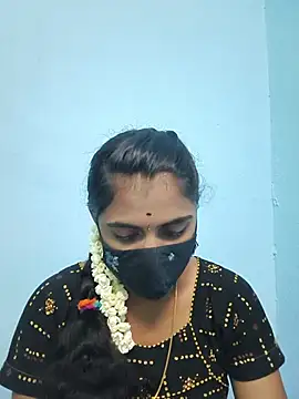 Snapshot of Megavarthinii chatting on July 16, 4:37 pm Megavarthinii online show from July 16, 4:37 pm