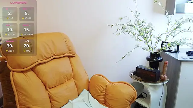 xinxiny1 online show from July 28, 2:24 pm