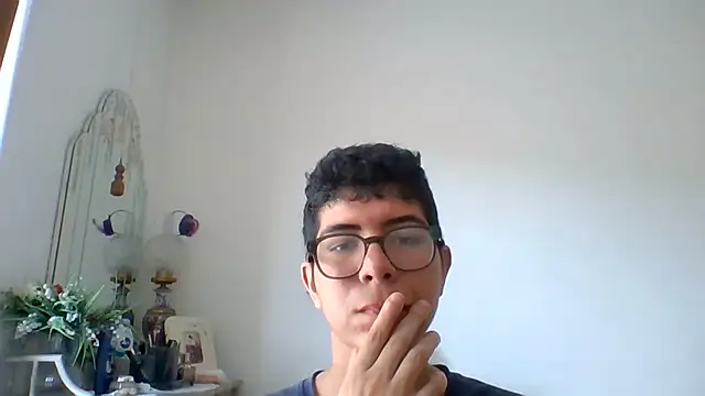 princeYassin 007 online show from June 24, 8:02 am