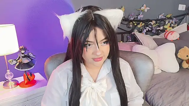 Yoru Himari online show from June 24, 8:39 pm