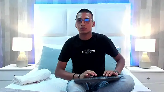 StefanoBelami online show from June 28, 3:24 am