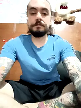 Redrum  online show from June 24, 11:24 pm