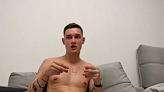 James ice  online show from July 11, 5:46 pm