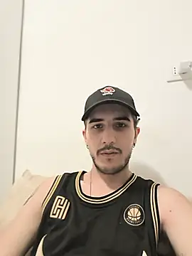 Padrone990 online show from July 5, 2:49 am