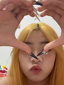 yaoyao520-18girl online show from June 25, 11:04 am