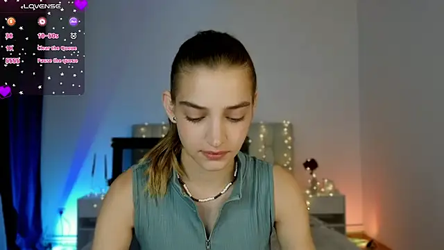 Snapshot of Pinky_piee_ chatting on July 25, 12:33 pm Pinky piee online show from July 25, 12:33 pm