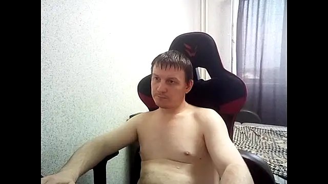 MysteriousWanderer online show from June 24, 2:37 pm