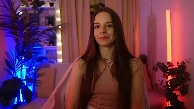 Anna Leah  online show from June 25, 7:19 pm