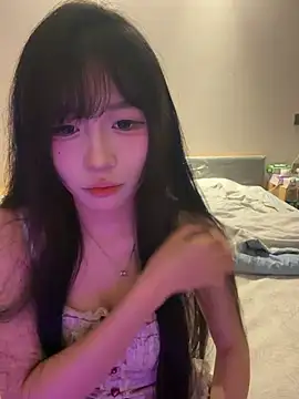 wanwan-baobei online show from June 28, 1:17 pm