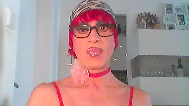 renatetv47 online show from June 28, 2:23 pm