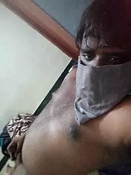 blackwolf 17 online show from July 11, 11:49 pm
