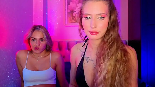 Kittymona online show from August 4, 1:59 pm