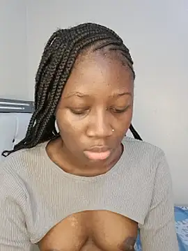 pookiezuu online show from August 3, 11:05 am