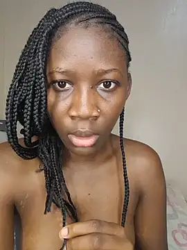 pookiezuu online show from August 7, 10:43 am