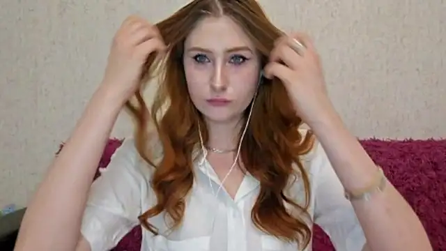 EvaTeaseQueen online show from June 25, 7:08 pm