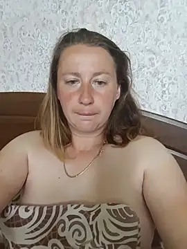 Karina2137 online show from June 27, 6:19 am