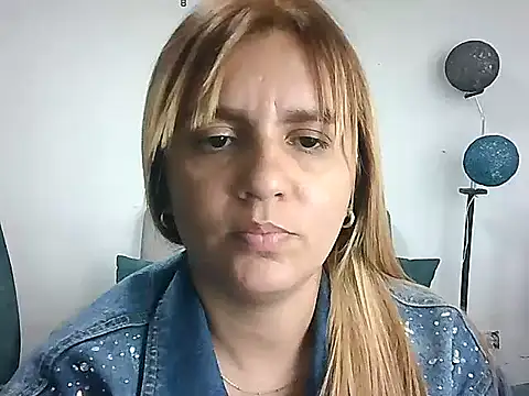 Asly- online show from July 16, 12:07 am