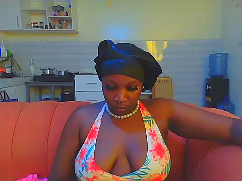LolaAdriana online show from July 4, 4:19 am