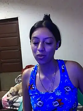 Skarlet1406 online show from June 25, 3:39 pm