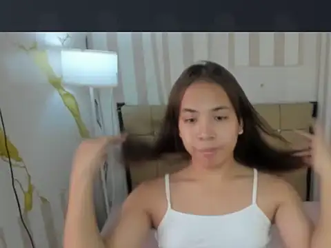 EllieTan online show from June 27, 4:29 am