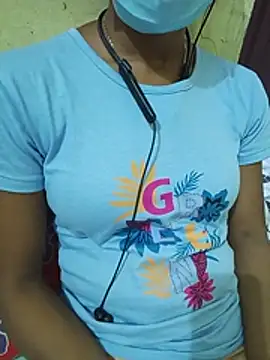 Snapshot of Roselin01 chatting on July 2, 4:57 pm Roselin01 online show from July 2, 4:57 pm