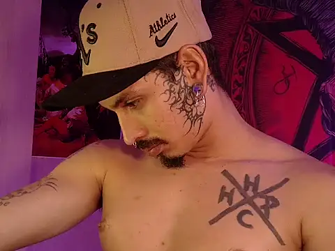 etthaan online show from April 17, 9:28 pm